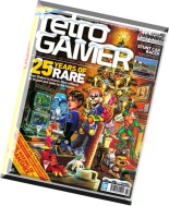 Retro Gamer – Issue 84