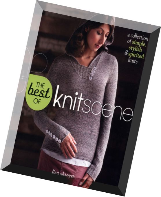 The Best of Knitscene