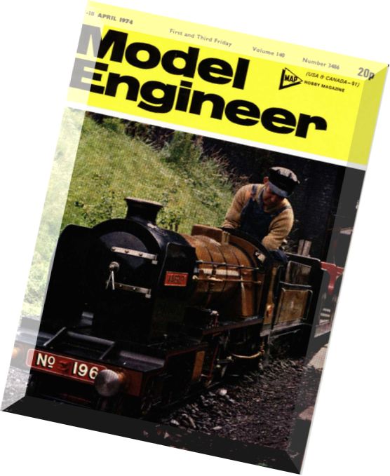 Model Engineer Issue 3486-I