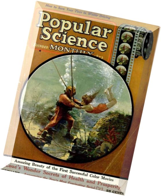 Popular Science 02-1923