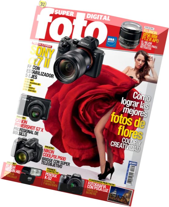 Superfoto Digital Magazine Issue 233, 2015