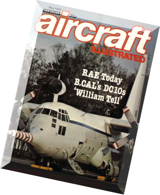 Aircraft Illustrated – Vol.10 N 05 – 1977 05
