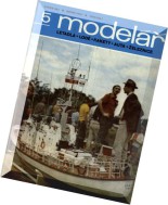 Modelar 1981-05