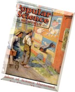 Popular Science 07-1923