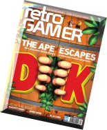 Retro Gamer – Issue 83