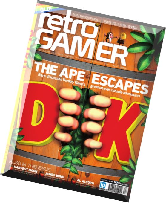 Retro Gamer – Issue 83