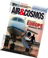 Air & Cosmos N 2455 – 29 Mai au 4 Juin 2015