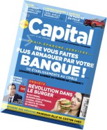 Capital – Juin 2015