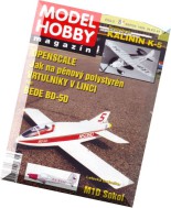 Model Hobby Magazin 1998-08