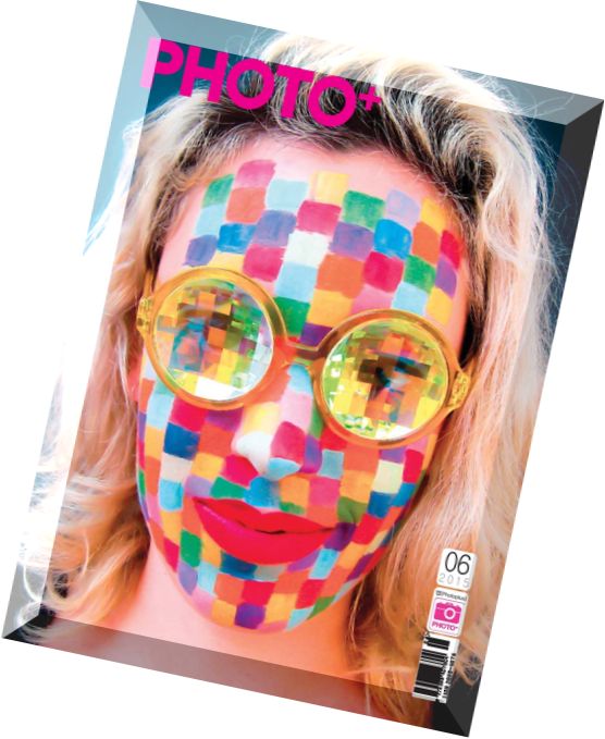 PHOTO+ Magazine – June 2015