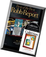 Robb Report USA – June 2015