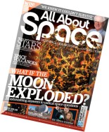 All About Space – Issue 39, 2015