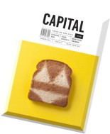 Capital Magazine – March 2015