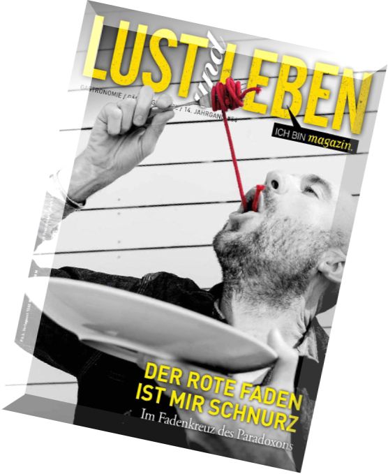 Lust & Leben N 2, 2015