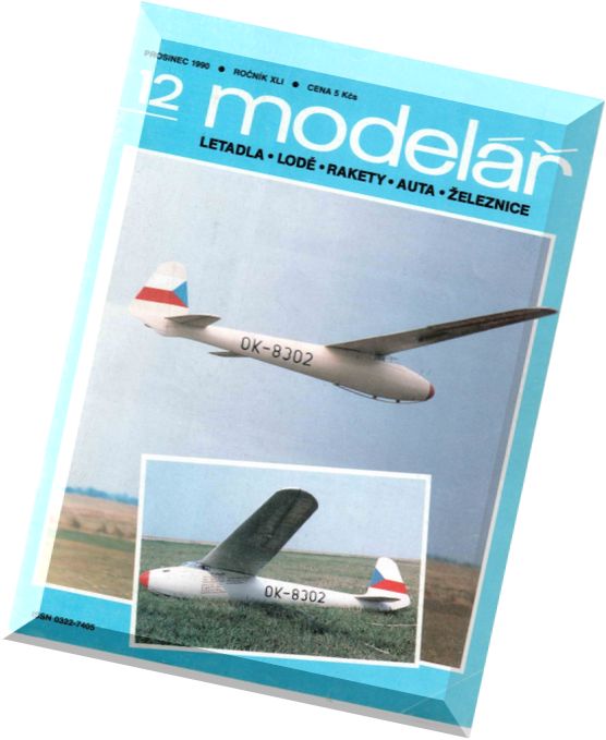 Modelar 1990-12