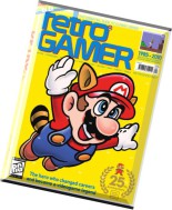 Retro Gamer – Issue 82