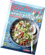 BBC Good Food Magazine – June 2015