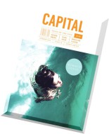 Capital Magazine – Summer 2015