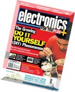 Electronics For You 2013-10