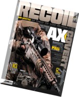 Recoil – July-August 2015