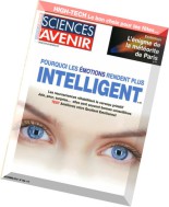 Sciences et Avenir N 766 – Decembre 2010