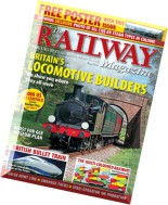 The Railway Magazine – June 2015