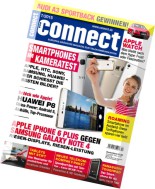 Connect – Magazin Juli N 07, 2015