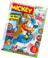 Le Journal de Mickey – 3 Juin 2015
