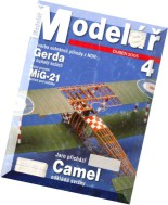 Modelar – 2005-04
