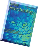 Nature Biotechnology – April 2010