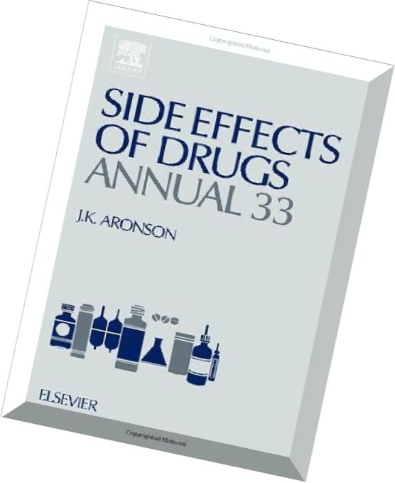Side Effects of Drugs – Annual 33