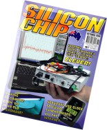 Silicon Chip 2008-10