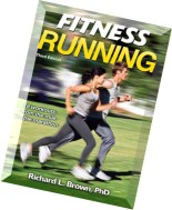 Fitness Running, 3rd edition