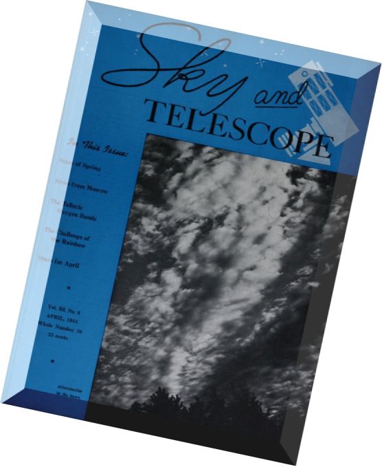 Sky & Telescope 1944 04