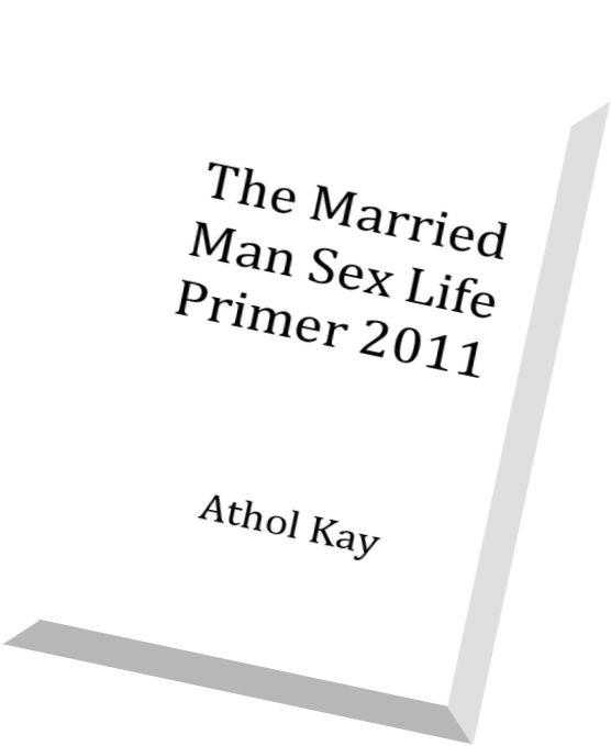 married man sex life primer