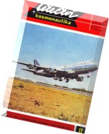 Letectvi + Kosmonautika 1971-11