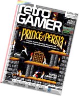 Retro Gamer – Issue 77