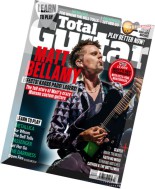 Total Guitar – July 2015