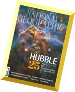 National Geographic Portugal – Junho 2015