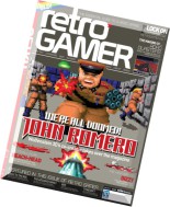 Retro Gamer – Issue 75