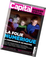 Capital Dossier Special N 6 – Juin-Aout 2015