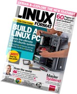 Linux Format UK – July 2015