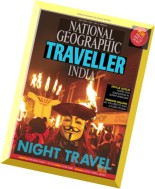 National Geographic Traveller India – June 2015