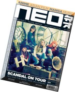 NEO Magazine – Issue 138, 2015