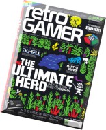 Retro Gamer – Issue 73
