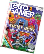 Retro Gamer – Issue 74