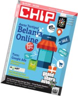 Chip Indonesia – June 2015