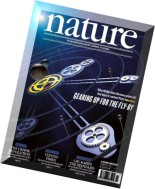 Nature Magazine – 4 June 2015