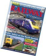 The Railway Magazine – July 2012