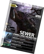 2D Artist – Issue 52, May 2010